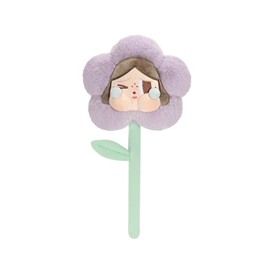 CRYBABY Sad Club Series - Plush Flower Blind Box