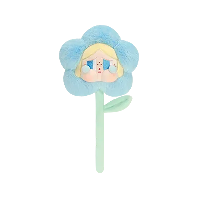 CRYBABY Sad Club Series - Plush Flower Blind Box