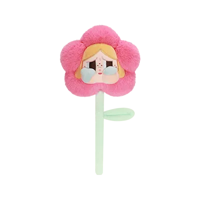 CRYBABY Sad Club Series - Plush Flower Blind Box