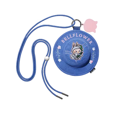 THE MONSTERS FALL IN WILD SERIES-Bucket Hat Mini Bag BIind Box