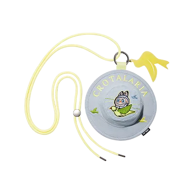 THE MONSTERS FALL IN WILD SERIES-Bucket Hat Mini Bag BIind Box